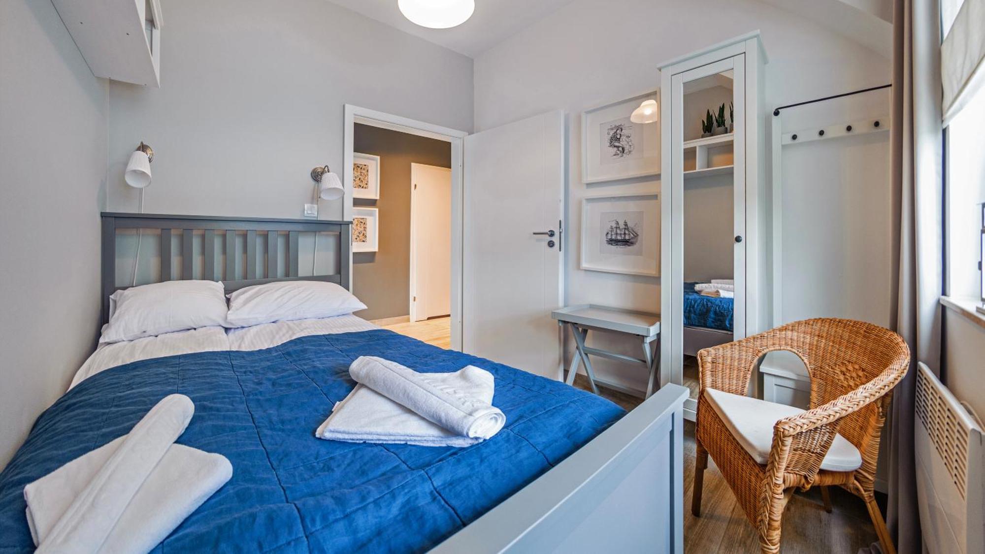 Apartamenty Sun & Snow Sloneczna Лукенцин Экстерьер фото