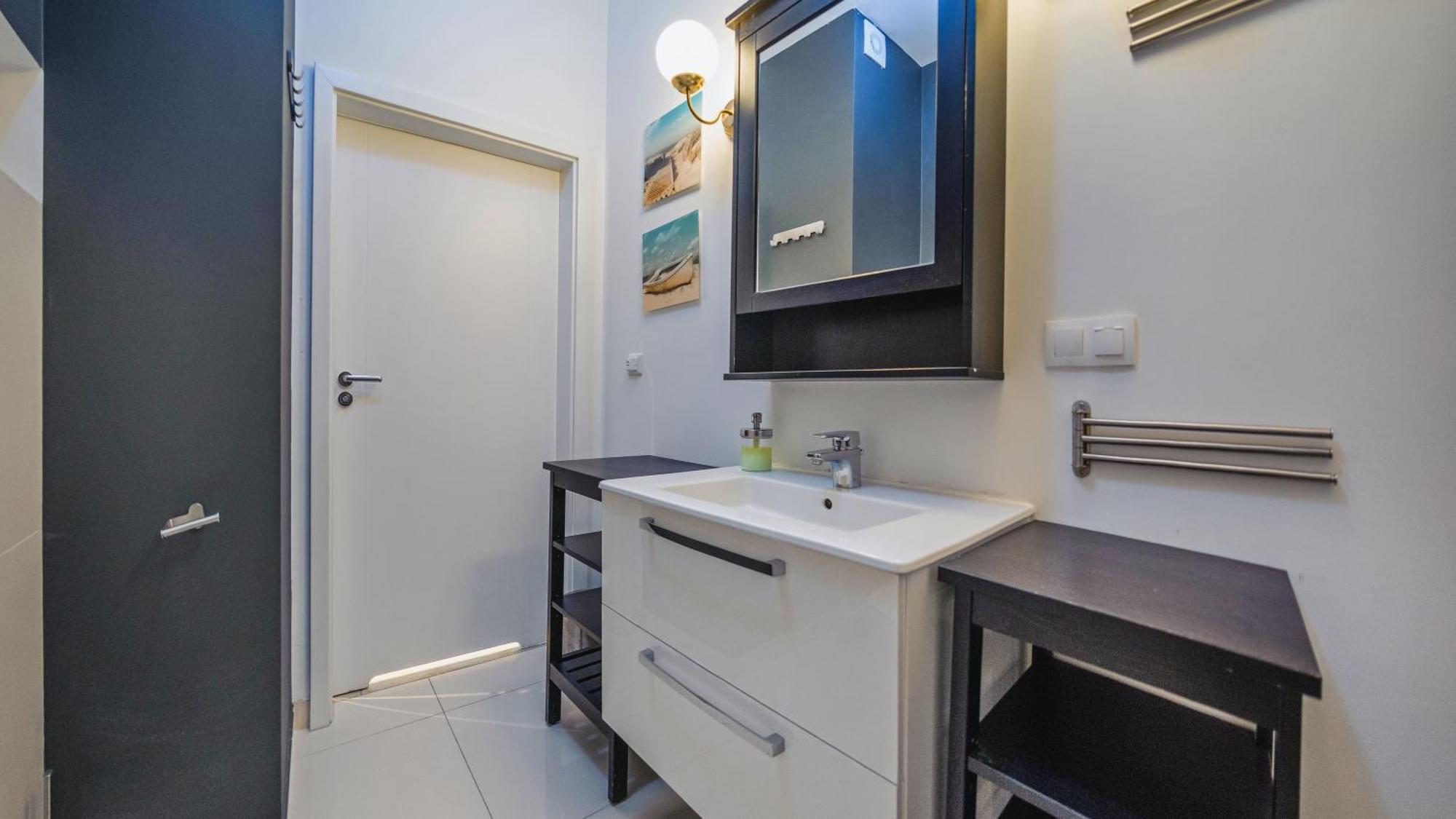 Apartamenty Sun & Snow Sloneczna Лукенцин Экстерьер фото