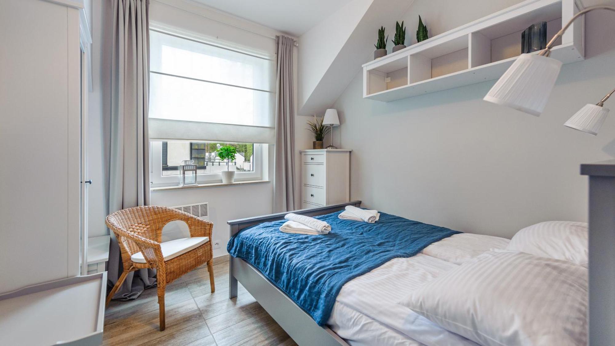 Apartamenty Sun & Snow Sloneczna Лукенцин Экстерьер фото