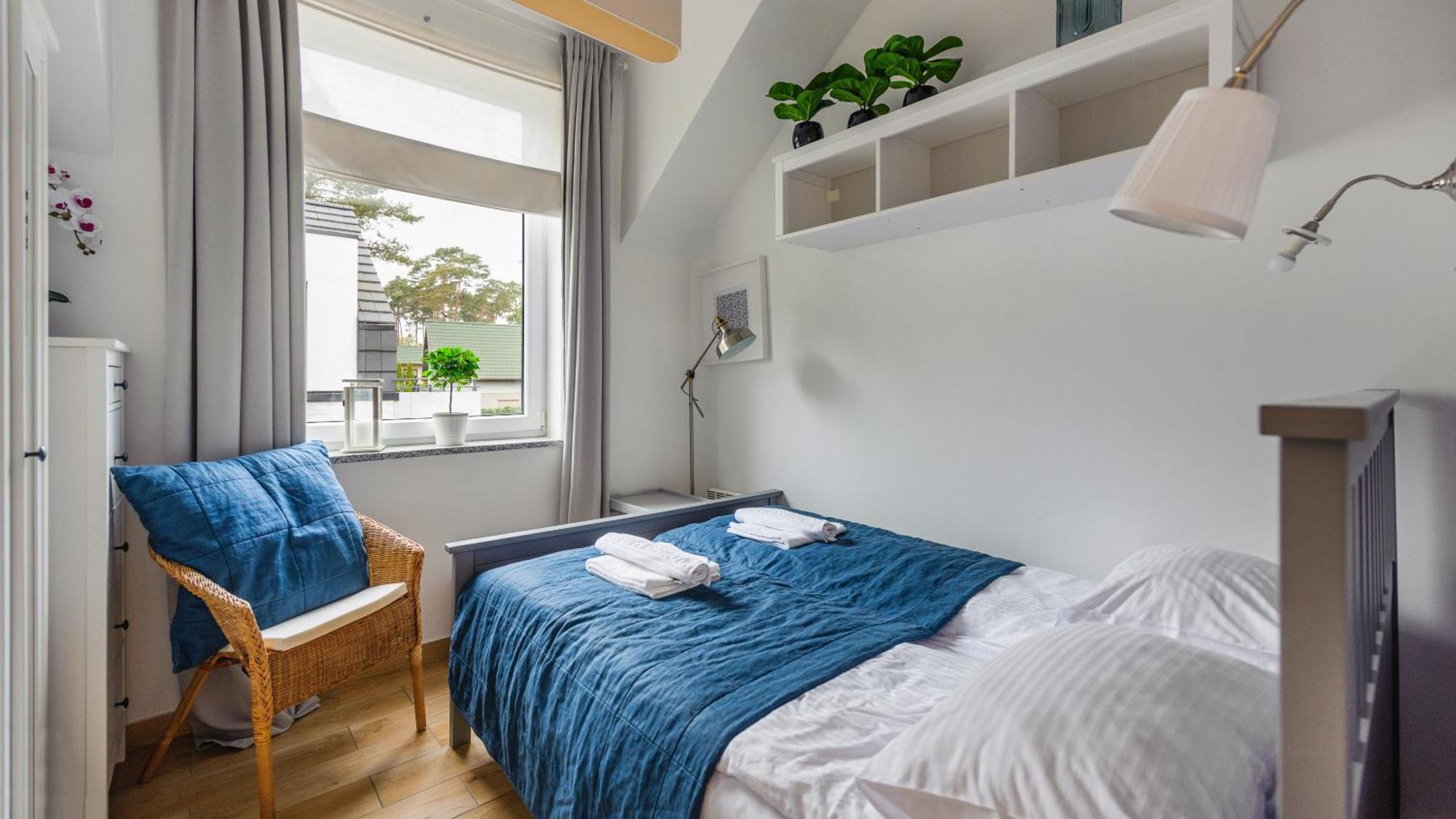 Apartamenty Sun & Snow Sloneczna Лукенцин Экстерьер фото