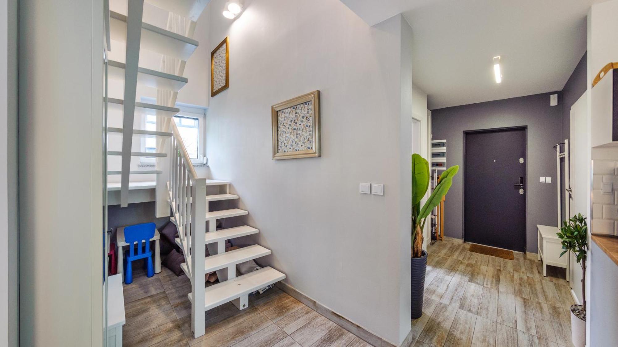 Apartamenty Sun & Snow Sloneczna Лукенцин Экстерьер фото