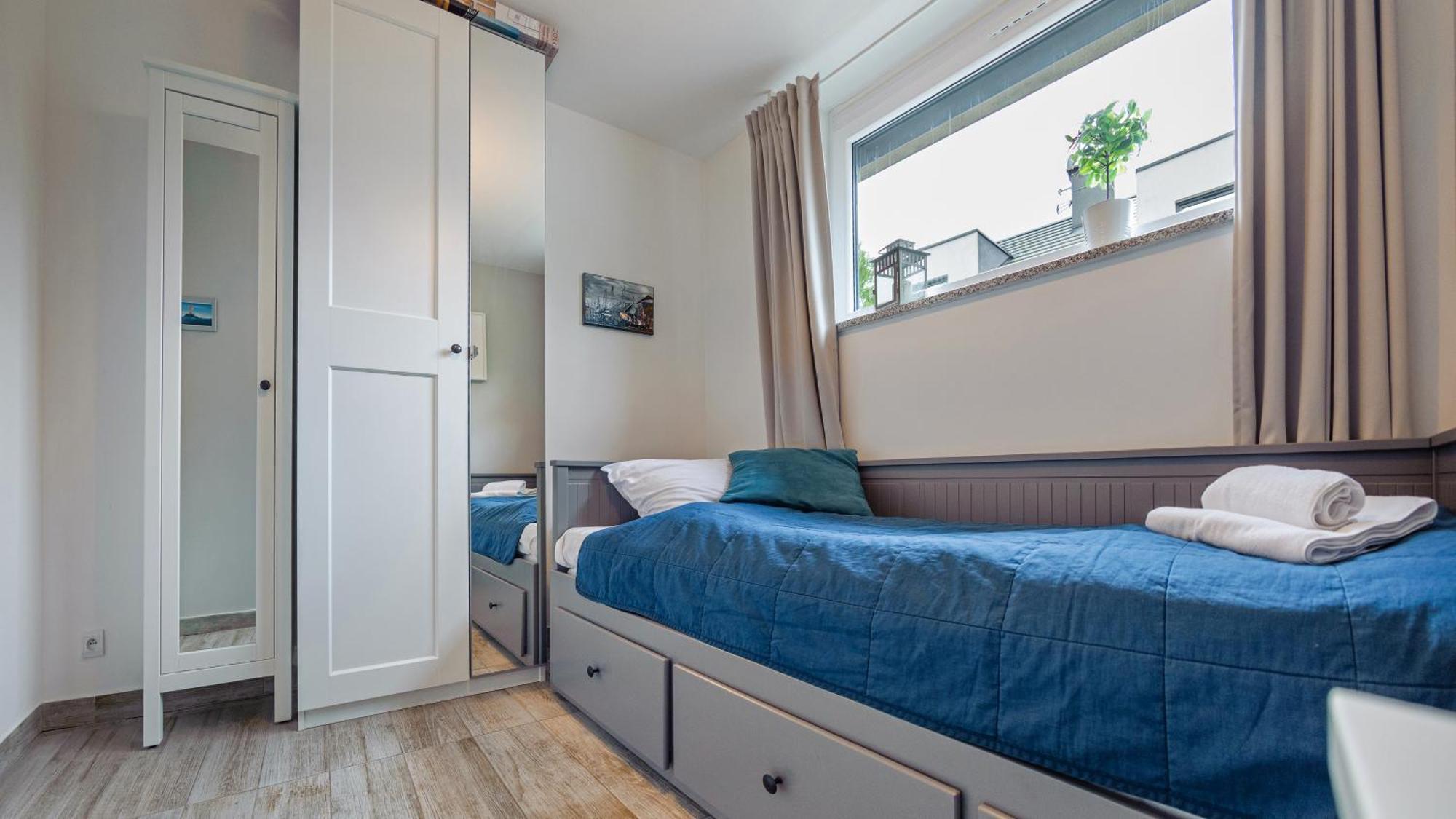 Apartamenty Sun & Snow Sloneczna Лукенцин Экстерьер фото